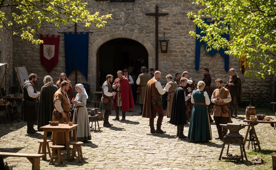 mittelalter fans treffen 2026