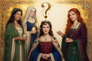Heldinnen-Quiz